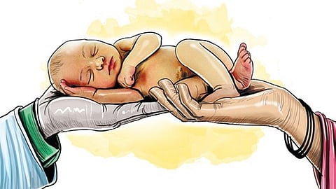 Representative Image (file photo)