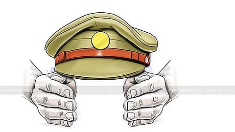 Representational image