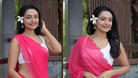 sanchita ugale