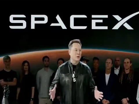 Elon Musk