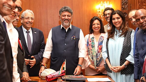 Biocon founder Kiran Mazumdar-Shaw