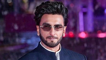 Ranveer Singh