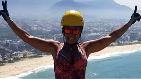 Another Brazilian Woman Dies In 100-Foot Fall While Hiking