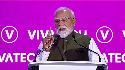 PM Modi