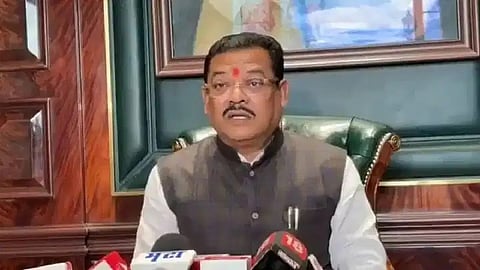 Sanjay Shirsat