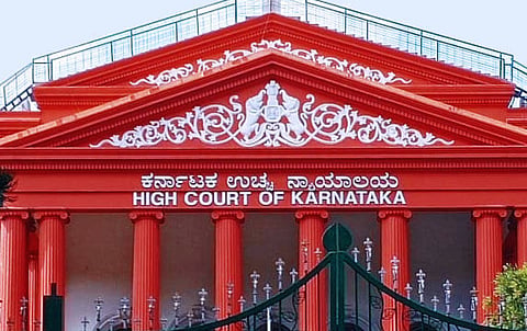 High court