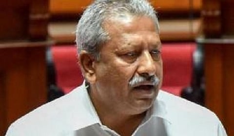 Byrathi Basavaraju