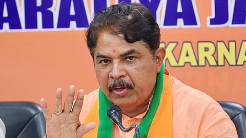 R. Ashoka