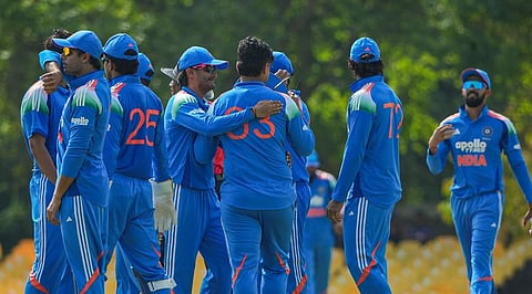 Team India