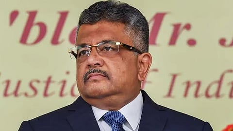 Tushar Mehta
