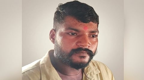 Mahesh Talwar