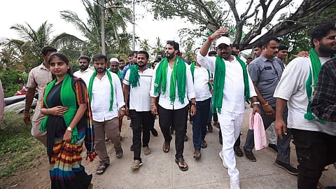 Nikhil kumaraswamy