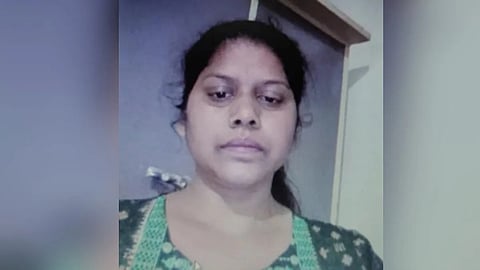 Babita Dhakad