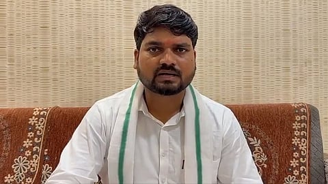 2023 ರ ಅರಣ್ಯ ಅಧಿಕಾರಿಗಳ ಮೇಲೆ ಹಲ್ಲೆ ಪ್ರಕರಣ: ಎಎಪಿ ಶಾಸಕ ಚೈತರ್ ವಾಸವ, ಇತರ 8 ಮಂದಿ ದೋಷಿಗಳು- ಕೋರ್ಟ್ ತೀರ್ಪು