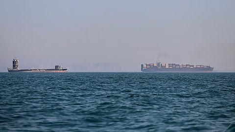 Strait of Hormuz