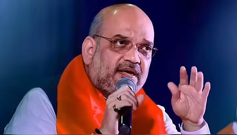 Amit Shah