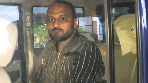 Accused arrested in family of three dies by suicide case in Mysuru