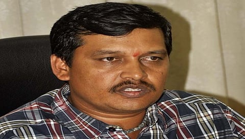 Y. Manjunath