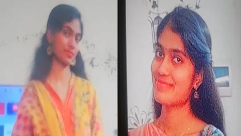 ಹಂತಕಿ ಶ್ವೇತಾ ಮತ್ತು ಕೊಲೆಯಾದ ಆಕೆಯ ತಂಗಿ