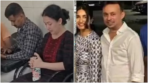 Man found dead in actress Krishi Thapanda's Bengaluru apartment; Police launch investigation