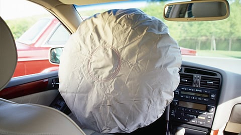 Air bag