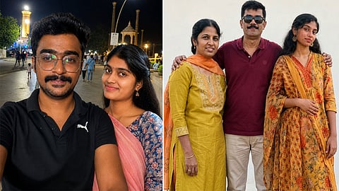 Accused Kenneth Arrested in Puducherry