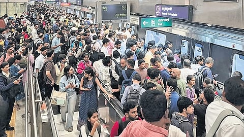 Namma Metro