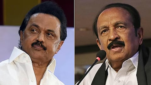 STALIN, Vaiko