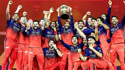 Who Will Succeed Rajat Patidar As RCB Captain?