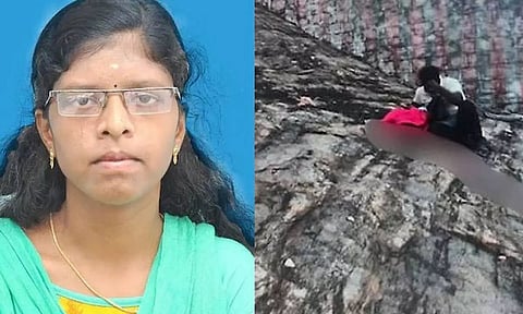ಅನಿತಾ ಸಾವು