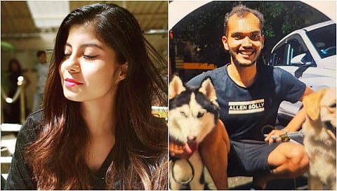 Surabhi, Sanjeet Ali