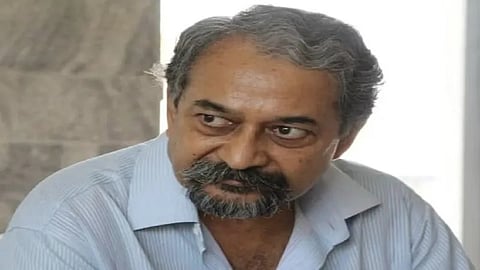 K. T. Shivaprasad