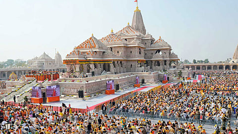 Ram Mandir