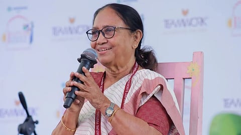 Banu Mushtaq