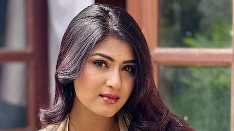 Divya suresh