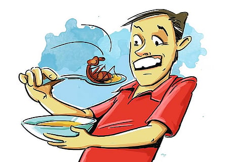 Representational image