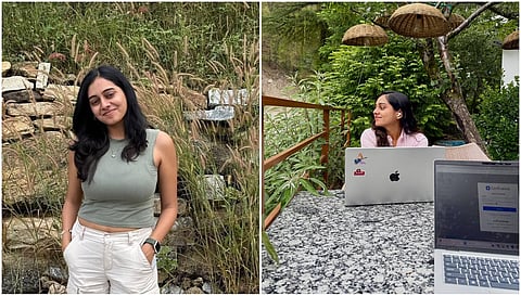 Bengaluru techie Anjali