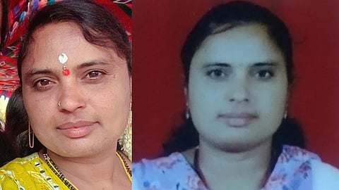 women Rashmi
