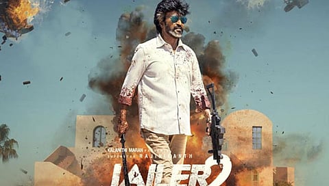 Rajinikanth's 'Jailer 2' release date announced