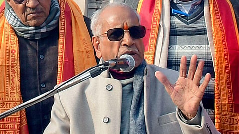 Champat Rai