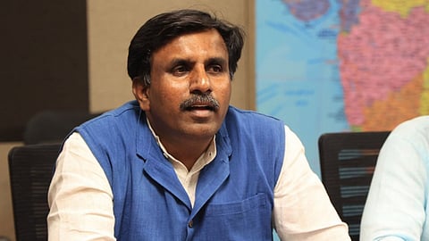 BJP expels Satish Kadathanamale for 6 years over anti party activities