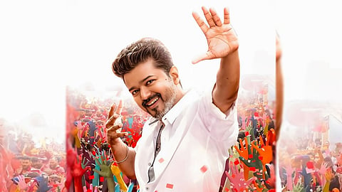 Vijay Jana Nayagan