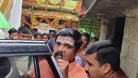 Puneeth Kerehalli