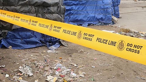 Worker dies after explosion during drilling at sand quarry in Chikkaballapur
