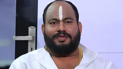 Aryavardhan guruji