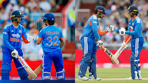 England to chase 191 runs against India