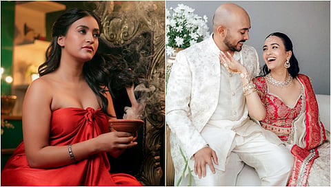 Akriti Agarwal, Prithvi Shaw