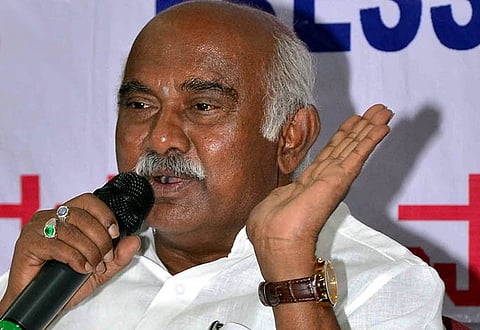 H Vishwanath