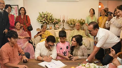 Aamir Khan