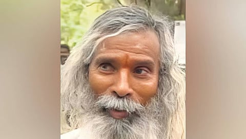 Saibanna N Natikar